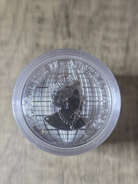 Southern Skies 1oz - Kangaroo Privy 2020