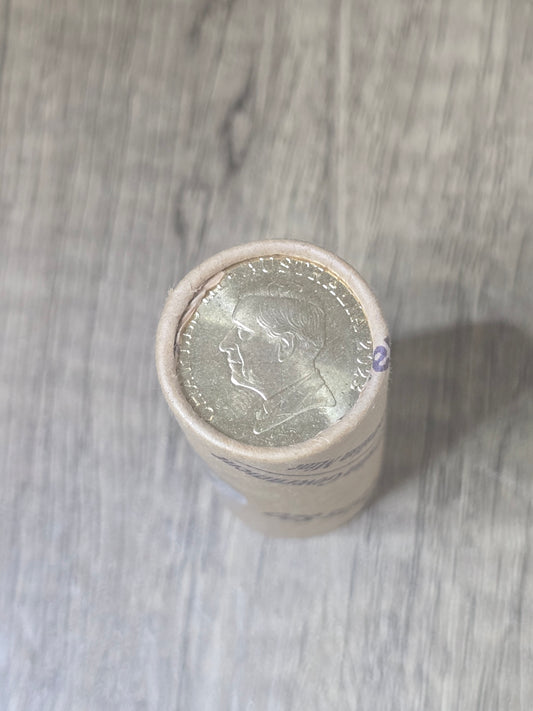 2023 KCIII $1 Mob Of Roos RAM Roll