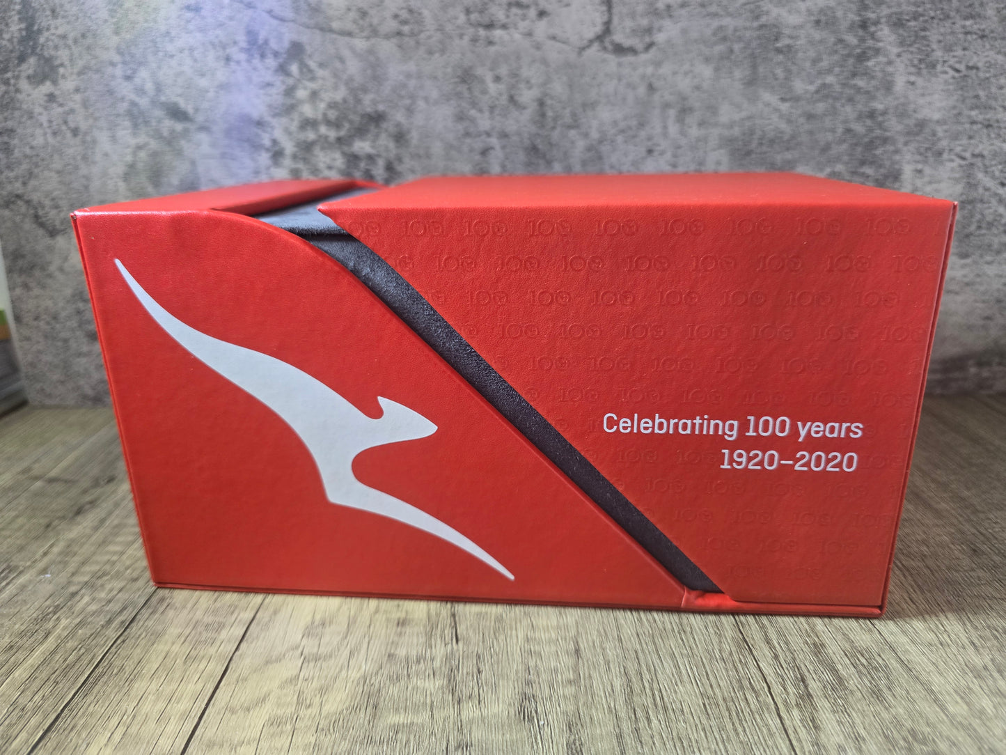 Qantas Box Set 2020