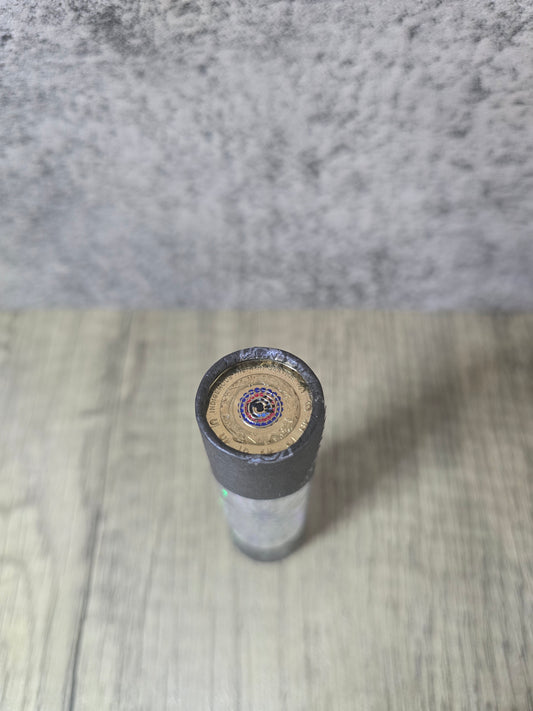 Indigenous Military Service $2 cnc 2021