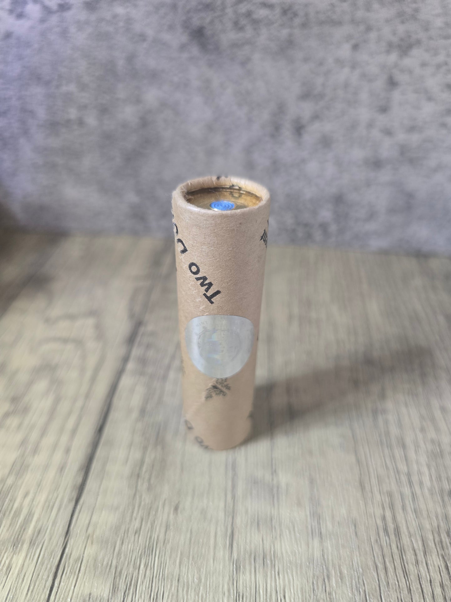 Peacekeeper $2 RAM Roll 2022