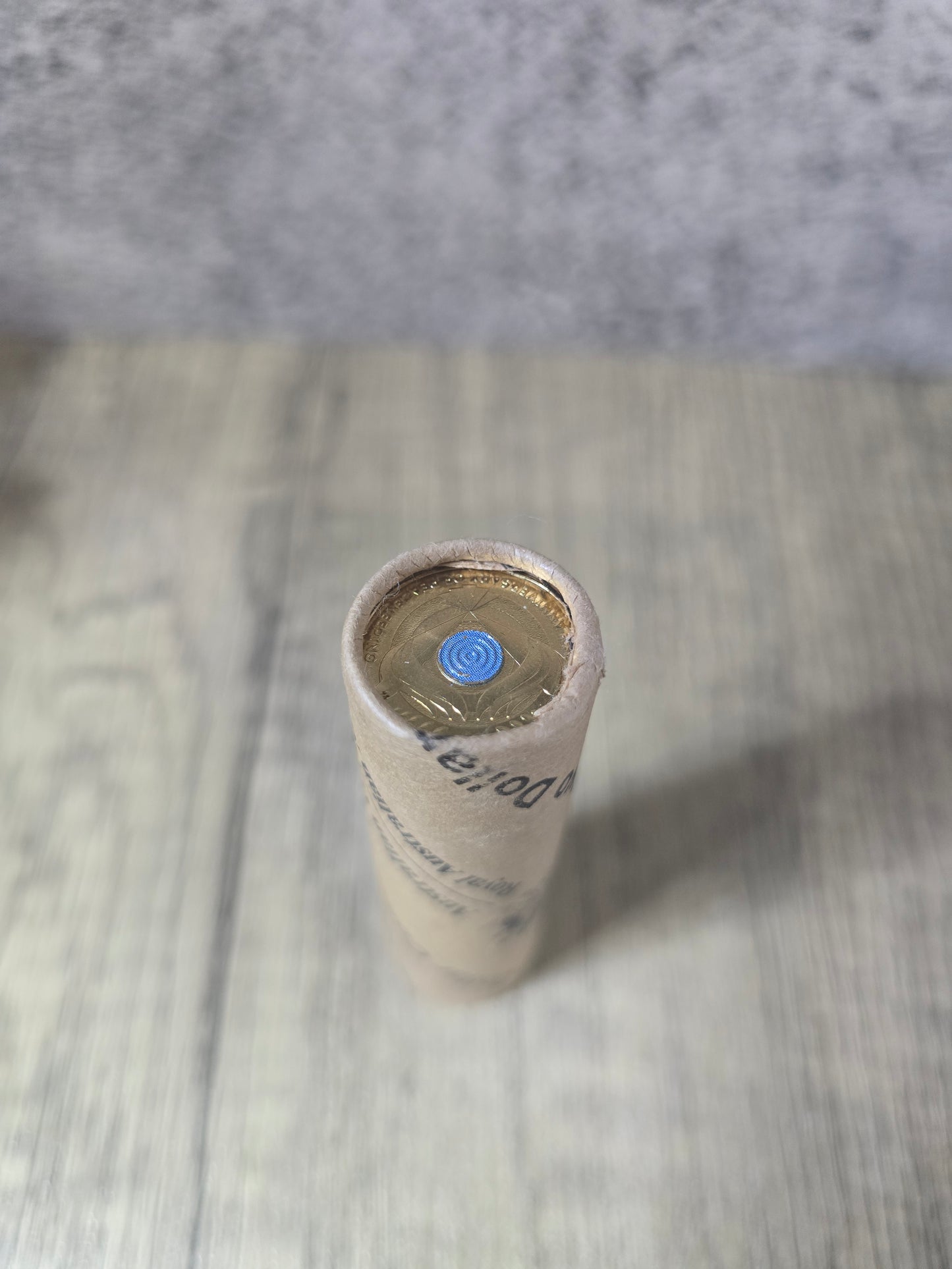 Peacekeeper $2 RAM Roll 2022