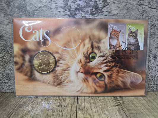 Cats $1 PNC 2015