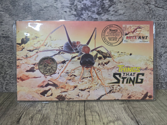 Things That Sting $1 PNC