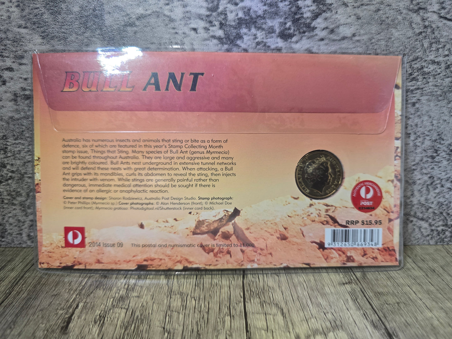 Things That Sting $1 PNC