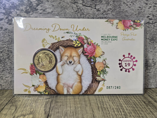 Dreaming Down Under (Green OVP Day 1) 2021 PNC **COVID Cancelled**