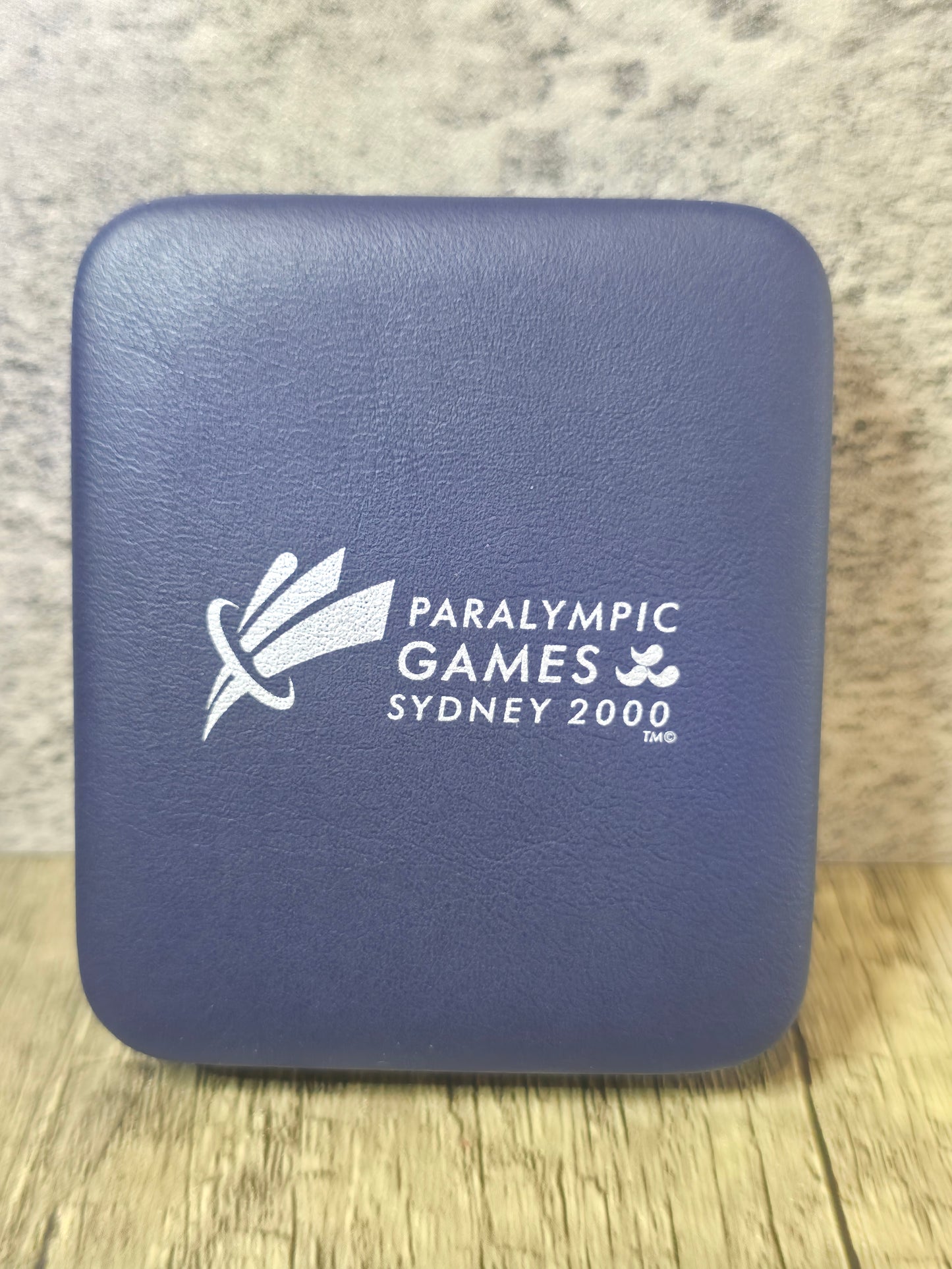 Paralympic Games 2000