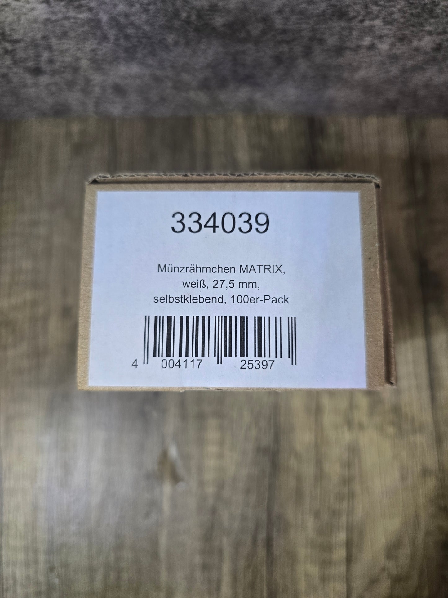 Lighthouse Matrix 2x2s 27.5mm (100pk)