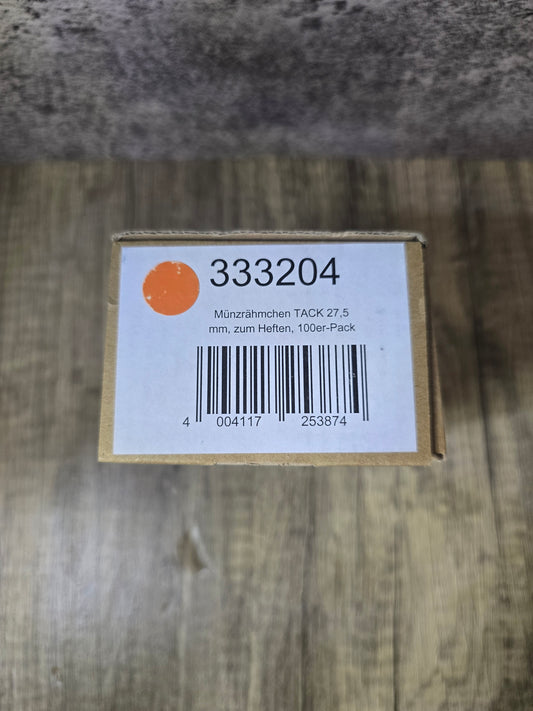 Lighthouse Tack 2x2s 27.5mm (100pk)