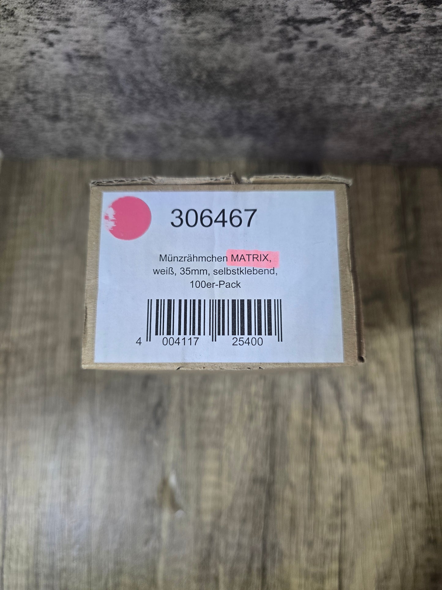 Lighthouse Matrix 2x2s 35mm (100pk)