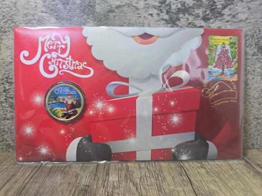 Merry Christmas 2015 Impressions PNC