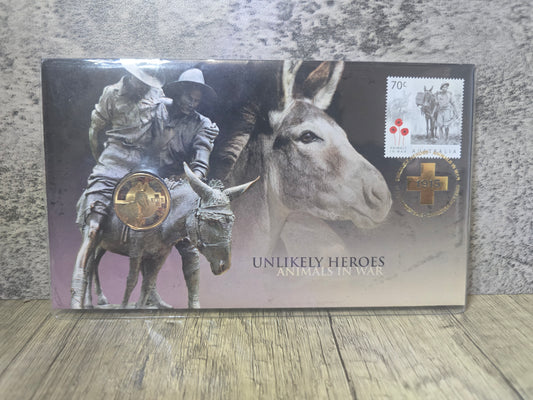 Unlikely Heroes $1 Impressions pnc