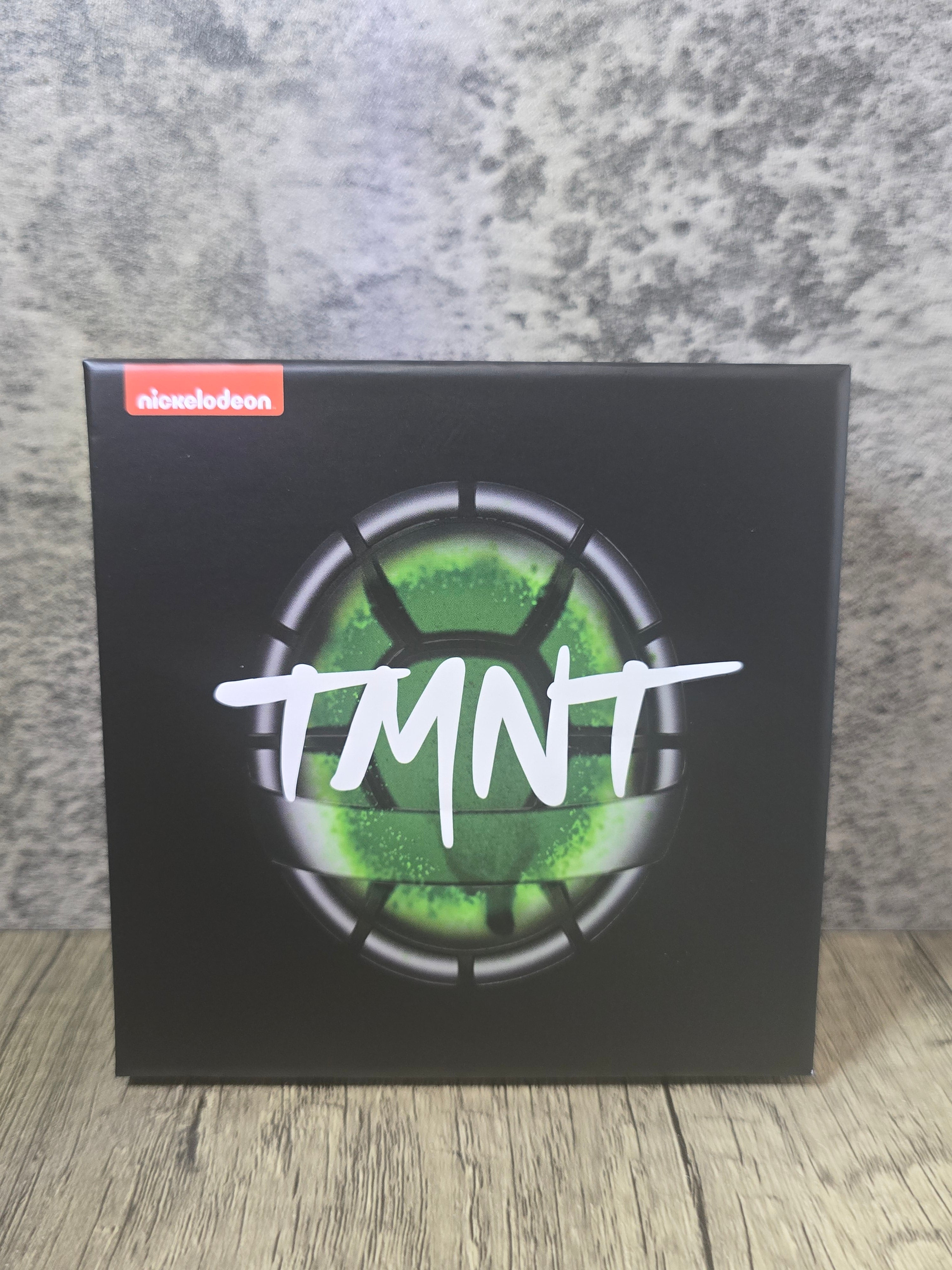 TMNT 1.5oz half shell – Fenix Collectables