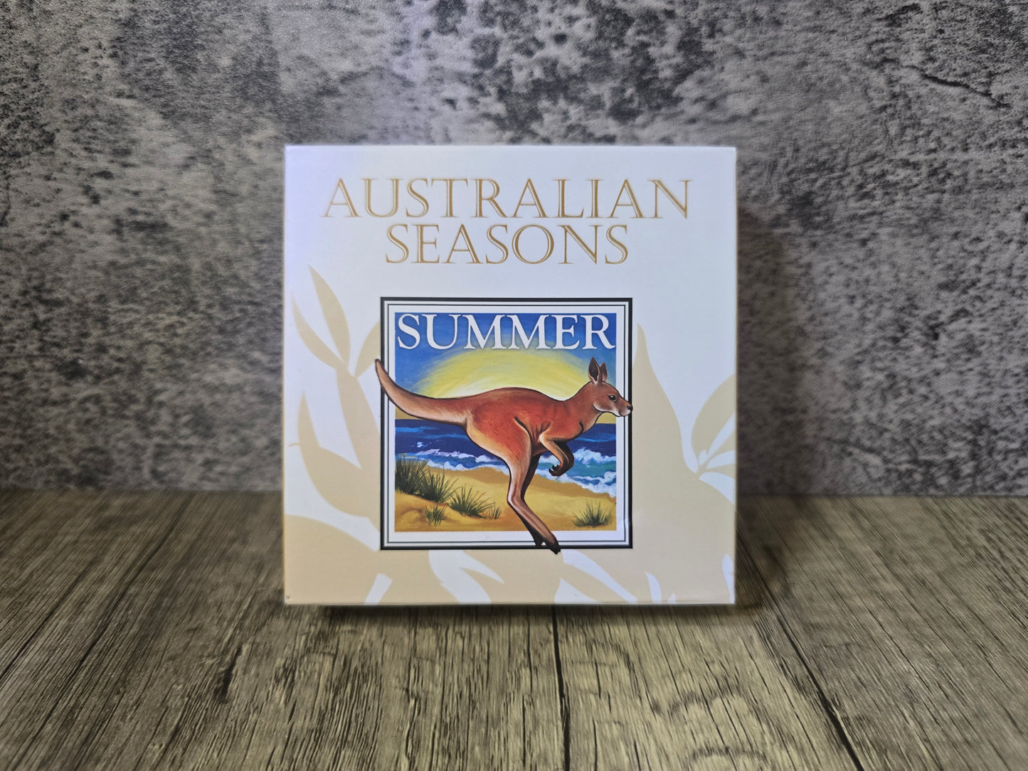 Australian Seasons - Summer 1oz 2013