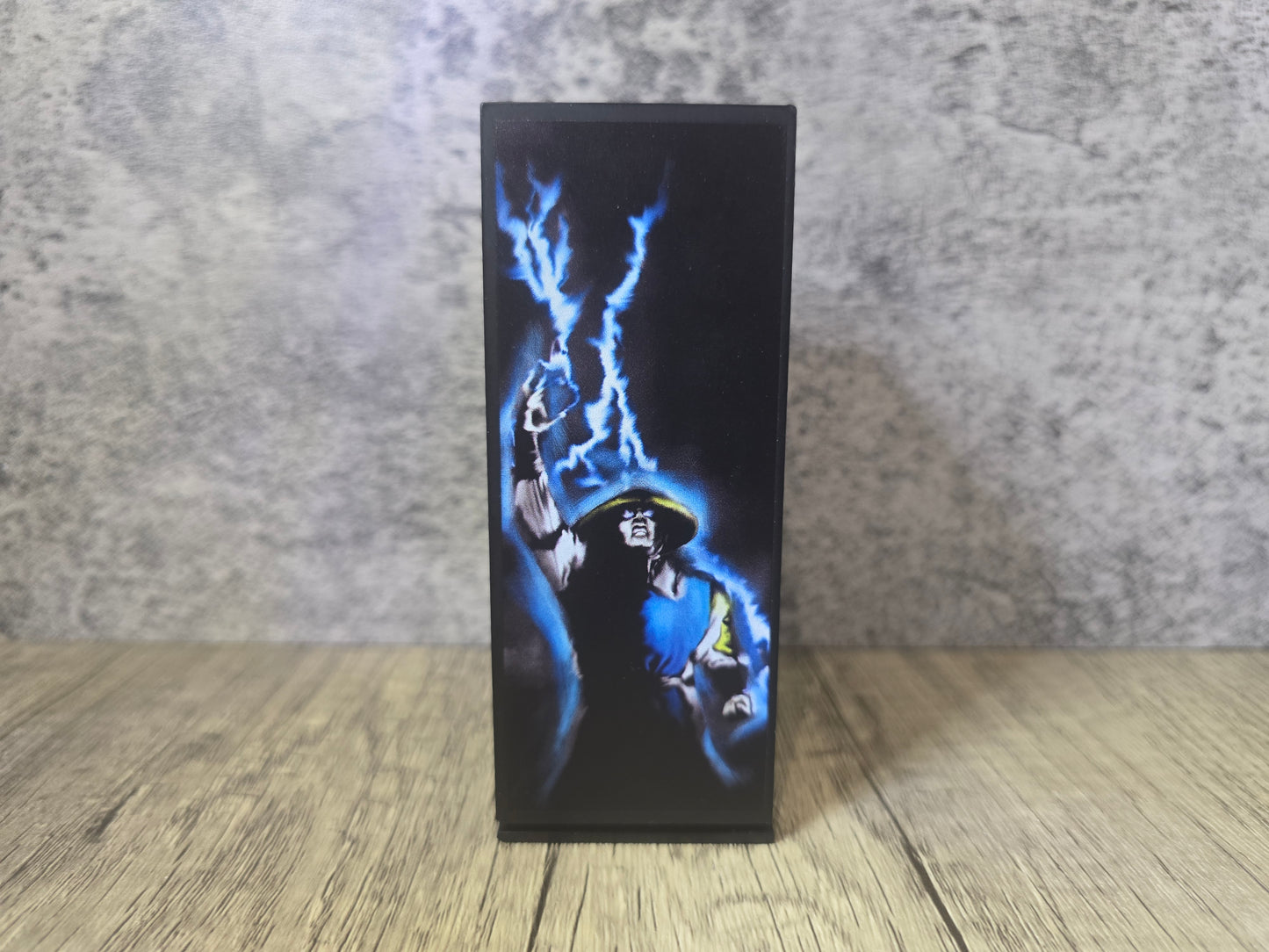 Mortal Kombat 1oz proof 2020