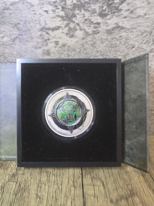 Transformers - Rise of the Beasts 1oz