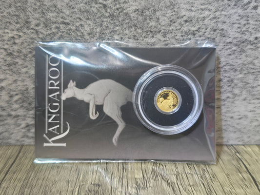 2023 Kangaroo 0.5g