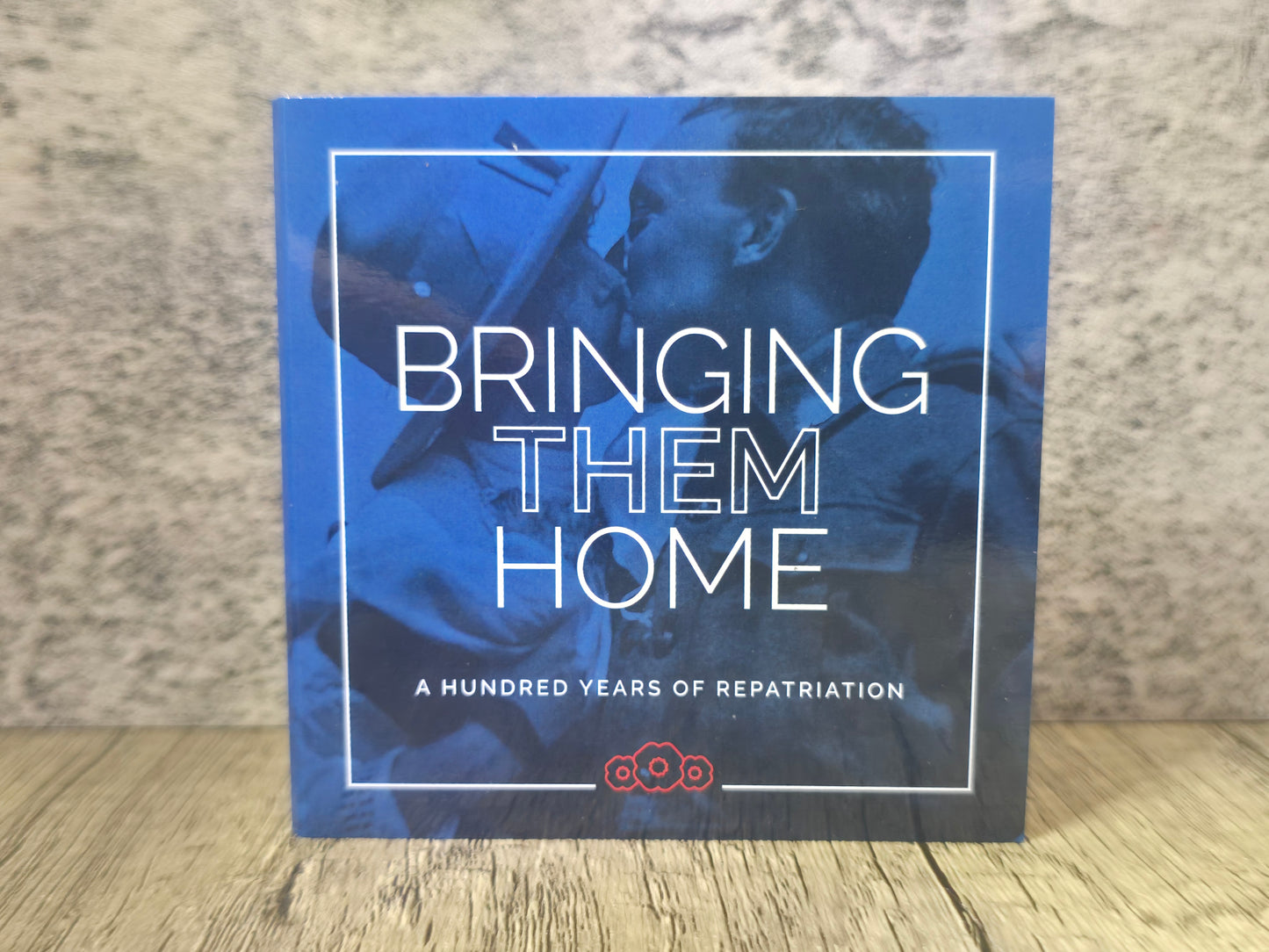 Repatriation C-Mint $2 card 2019