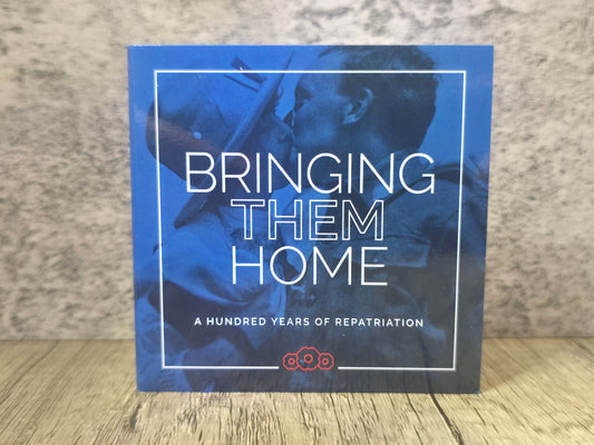 Repatriation C-Mint $2 card 2019