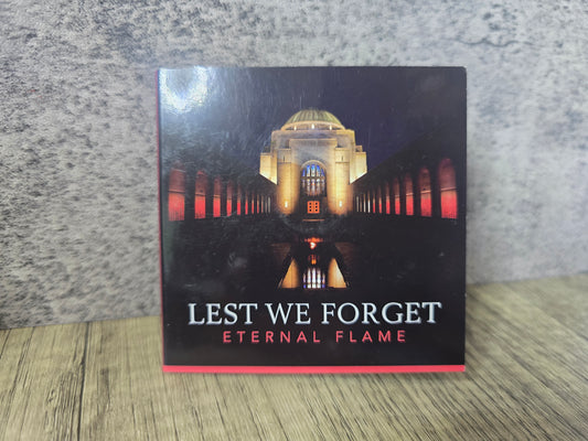 Eternal Flame C-Mint $2 card 2018