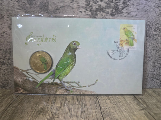 Songbirds $1 PNC