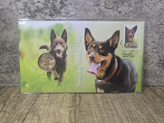 Sheepdog $1 PNC