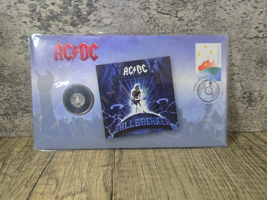 ACDC Ballbreaker 20c PNC