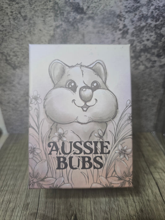 Aussie Bubs Quokka $5 Proof 2025