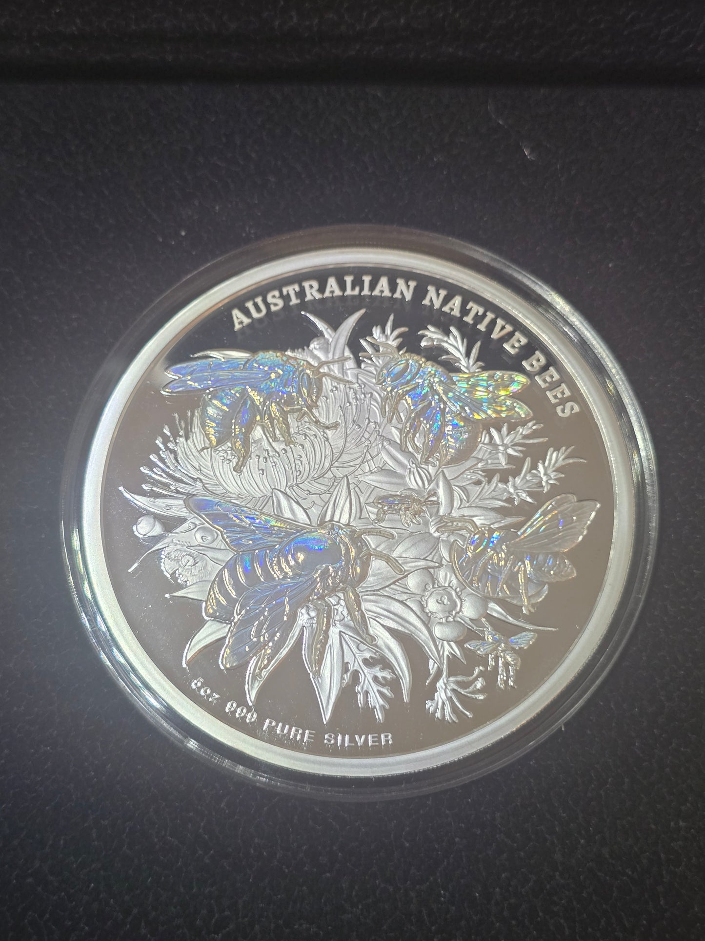 Australian Native Bee 5oz