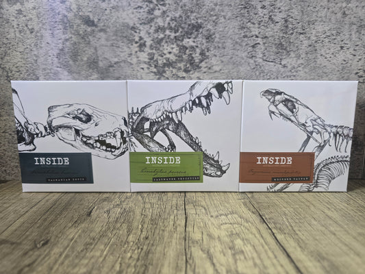 Inside Australia's Most Dangerous 1oz Proof Set