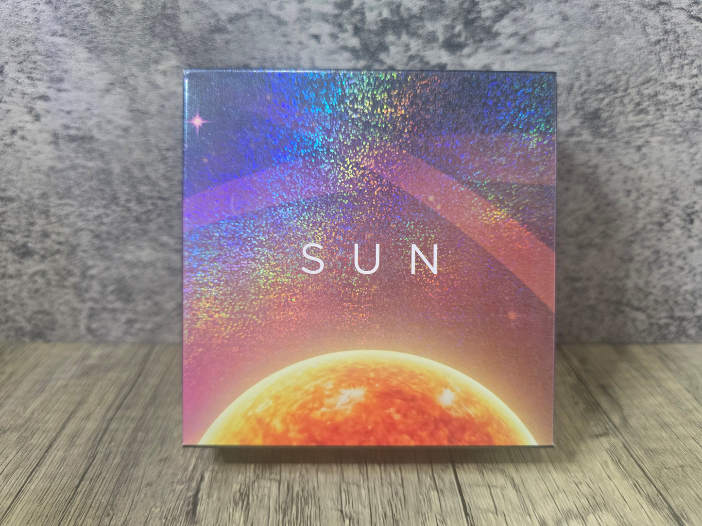The Sun $5 Domed 2019