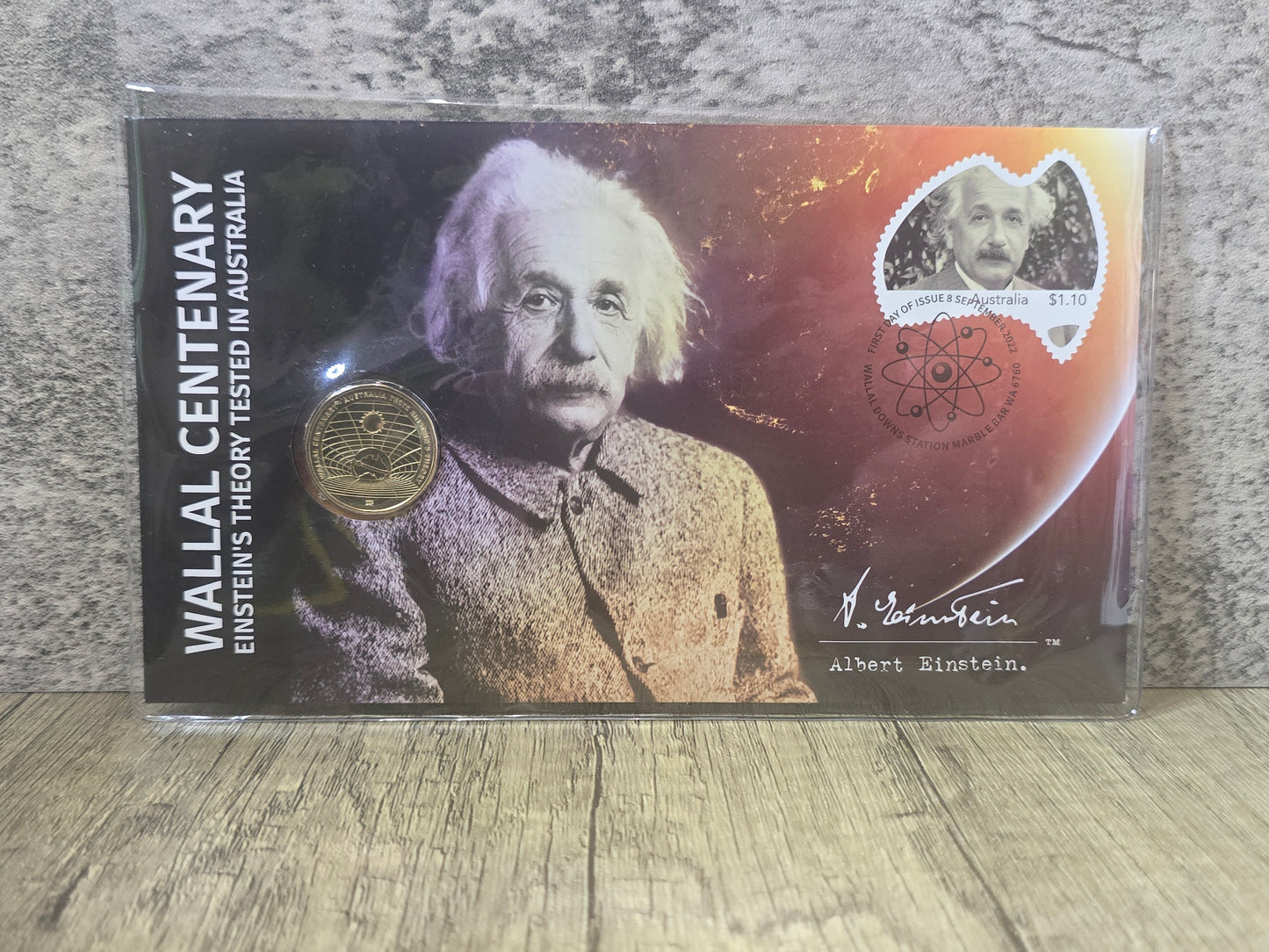Wallal $1 PNC 2022