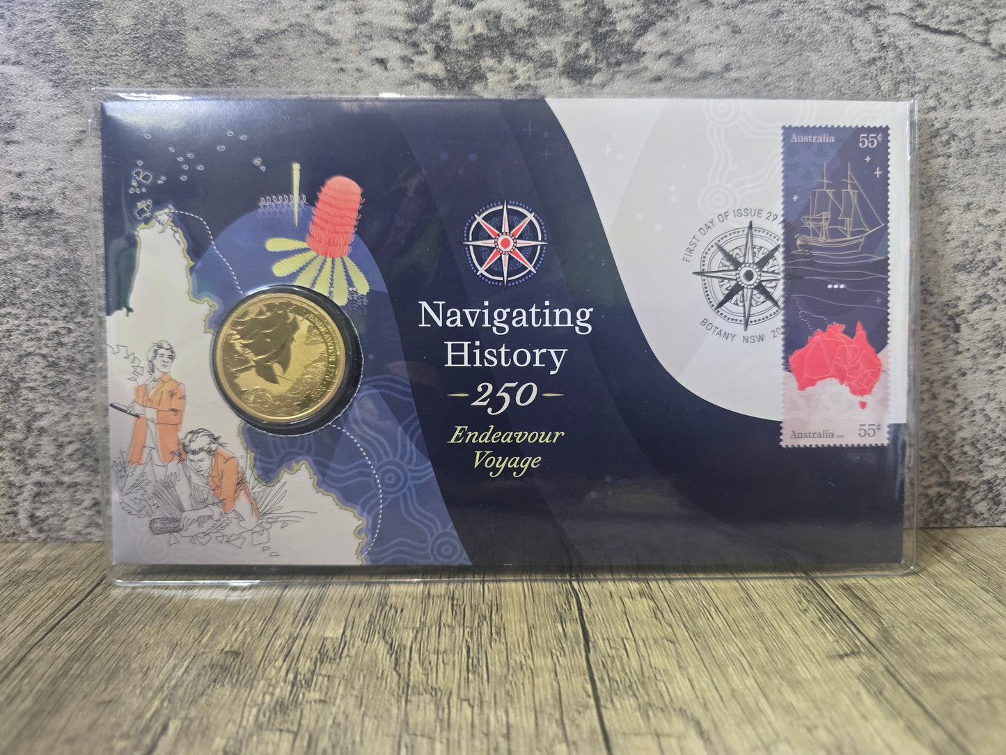 Navigating History PNC