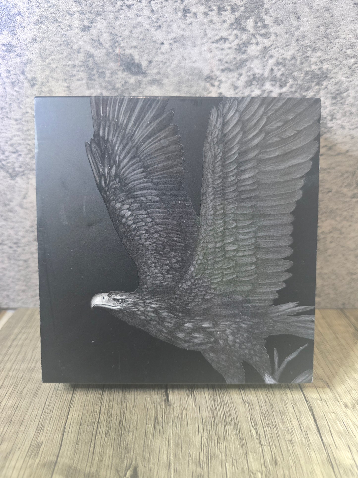 AGSX Apex Predators, WedgeTailed Eagle 1oz