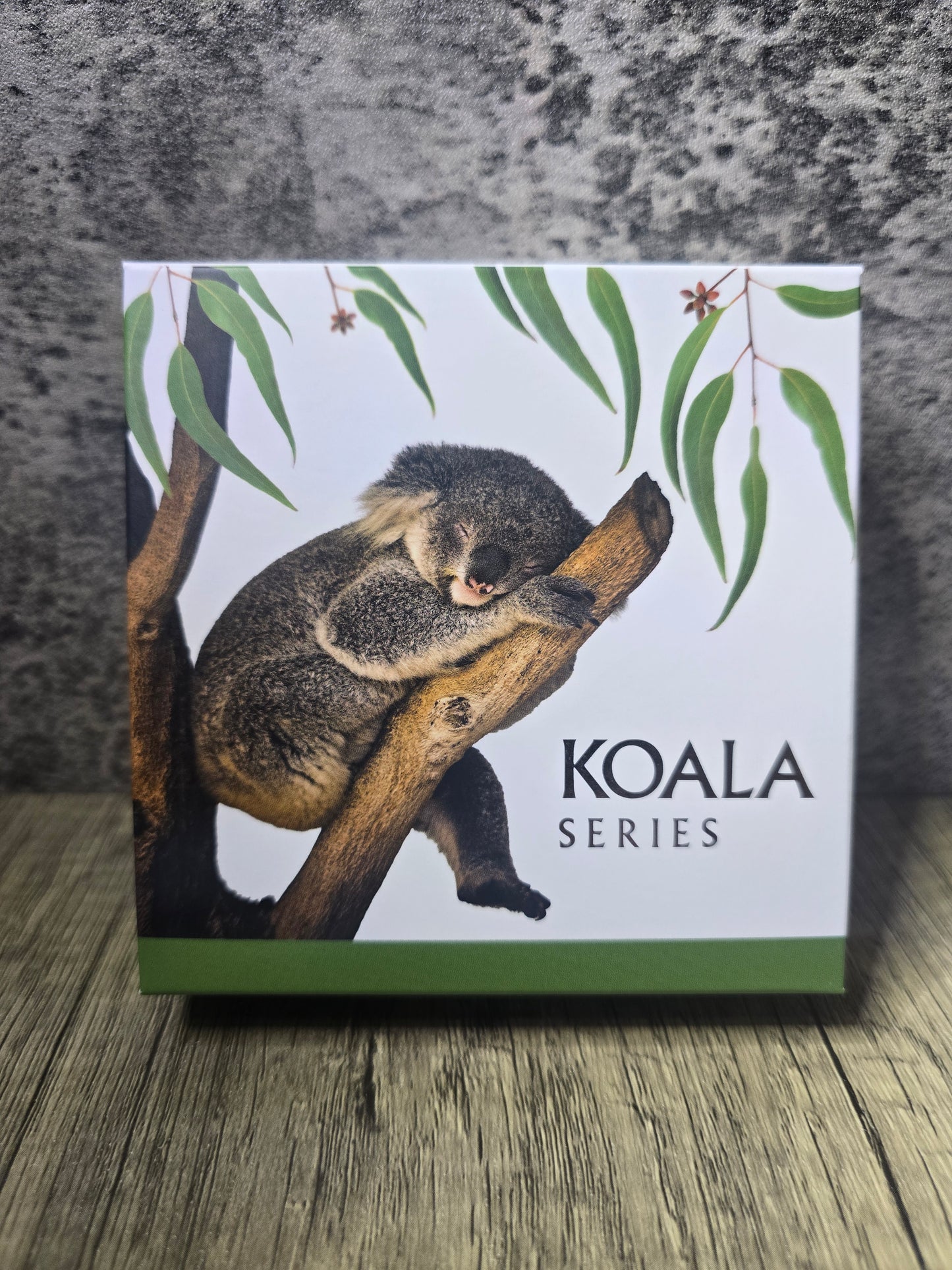 Koala High Relief Proof 1oz 2025