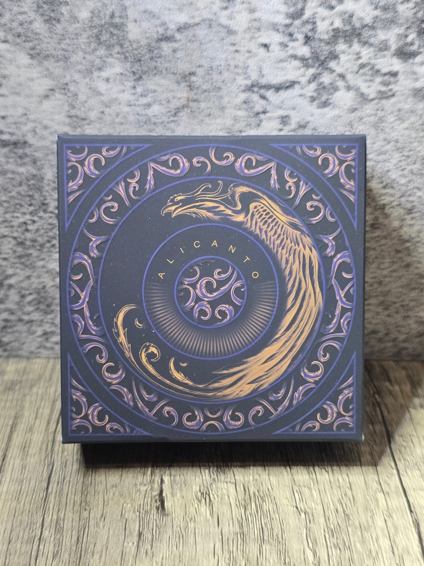 Alicanto 2oz