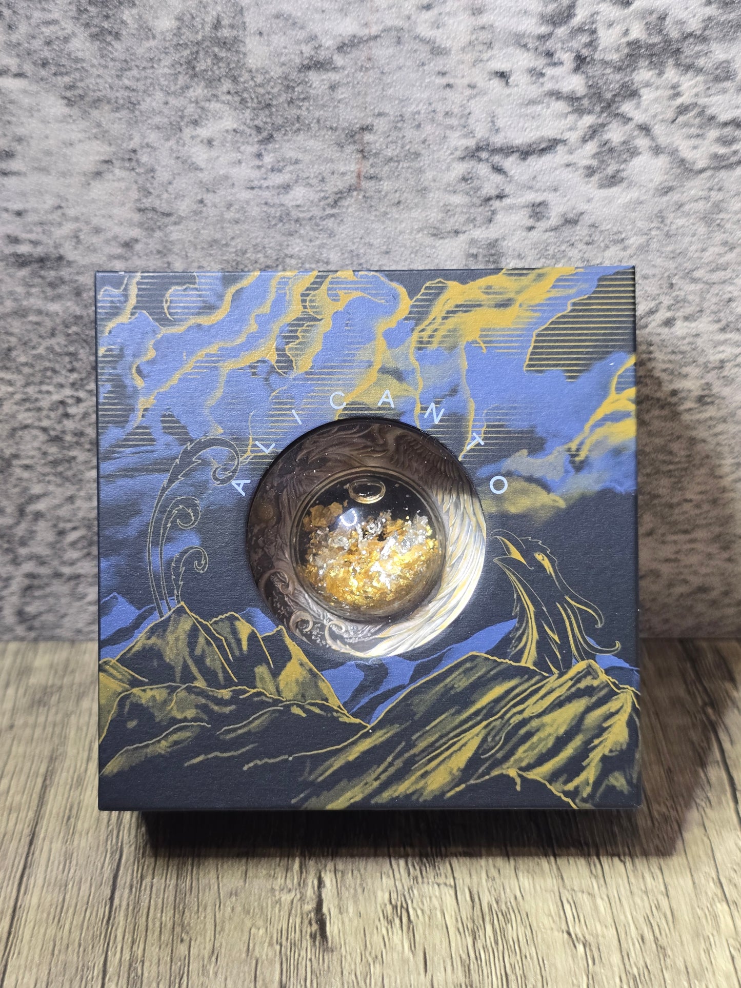Alicanto 2oz