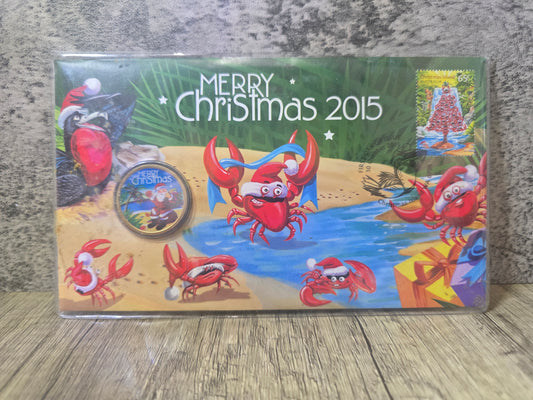 Merry Christmas 2015 PNC