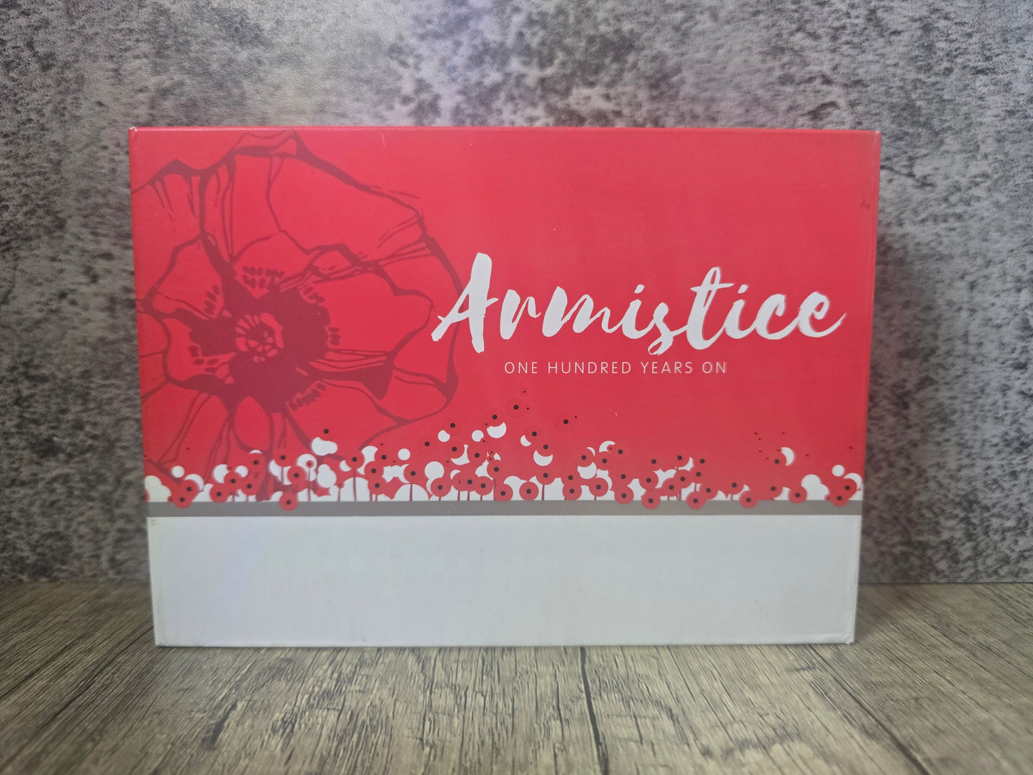 2018 Armistice Proof Set