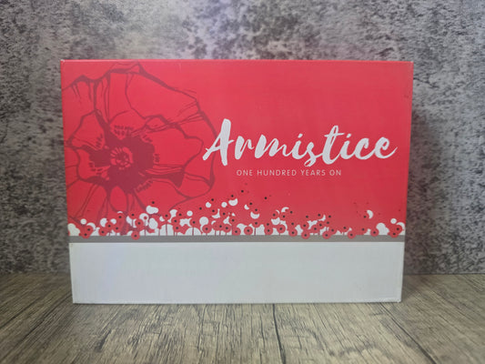 2018 Armistice Proof Set