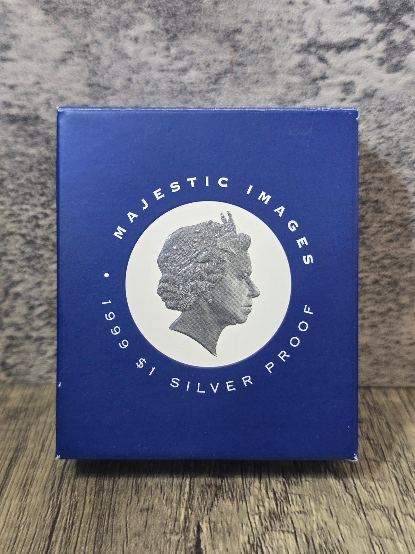Majestic Images 1oz 1999