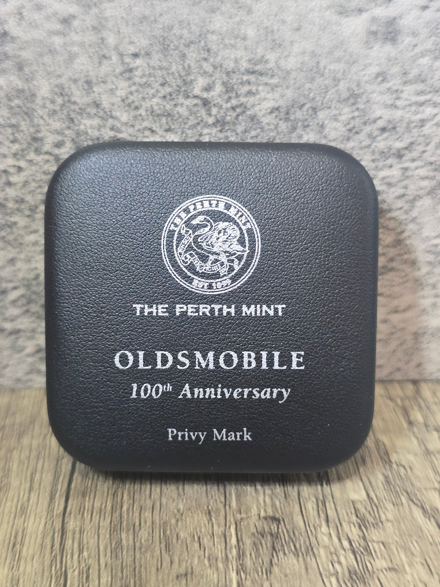 Kookaburra OldsMobile 100th Anniversary 1997