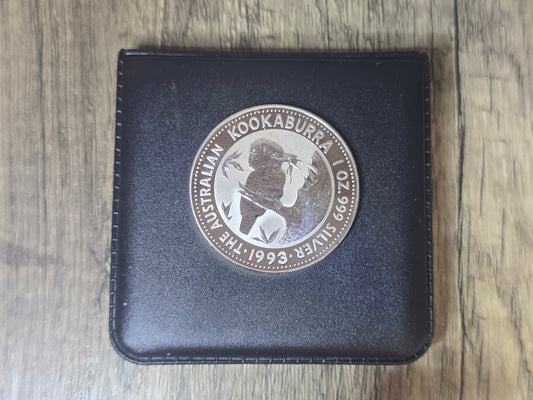 Kookaburra 1oz, 1993