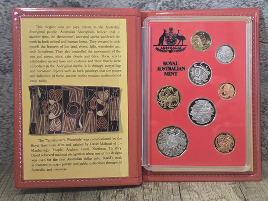 1990 Proof Set