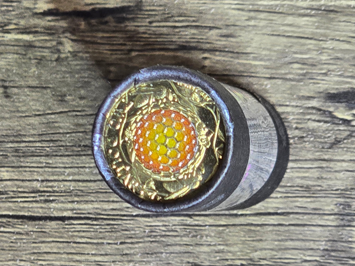 HoneyBee $2 CNC Roll 2022