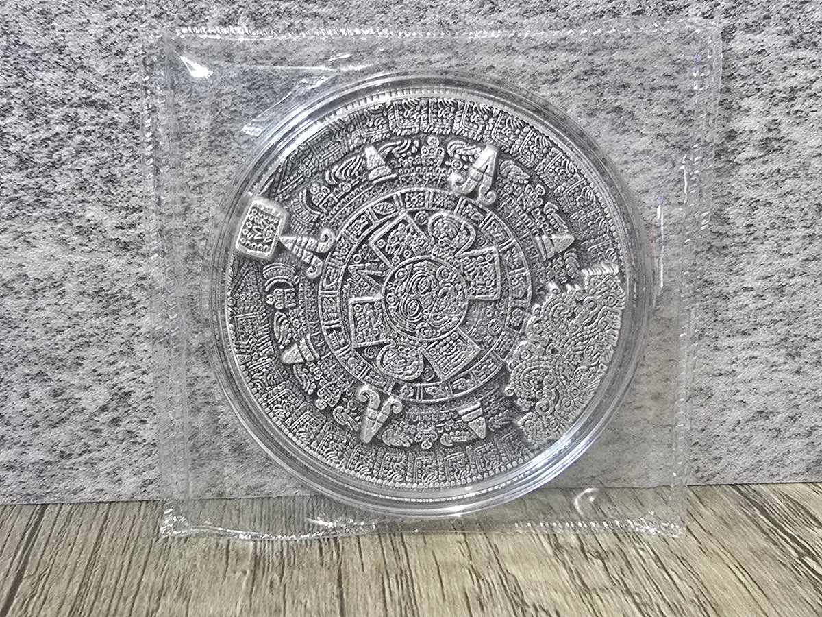 Komsco Aztec 2oz Stacker