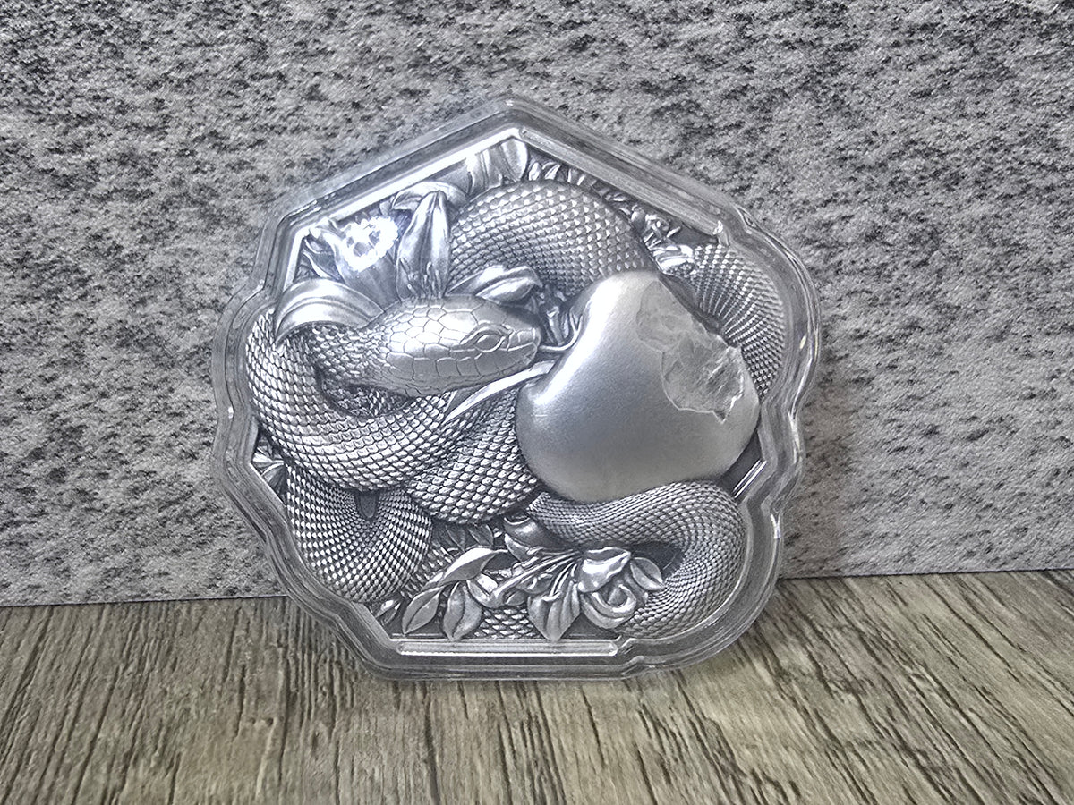 Original Sin Komsco 2oz Stacker