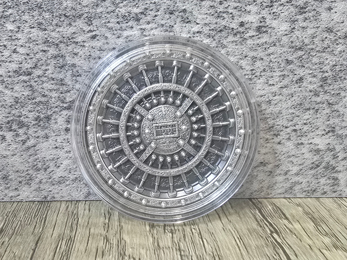 Komsco 2oz Vault Stacker