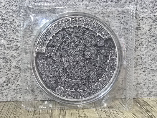 Komsco Aztec 2oz Stacker