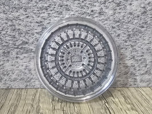 Komsco 2oz Vault Stacker